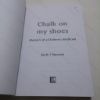 Picture of Chalk on My Shoes