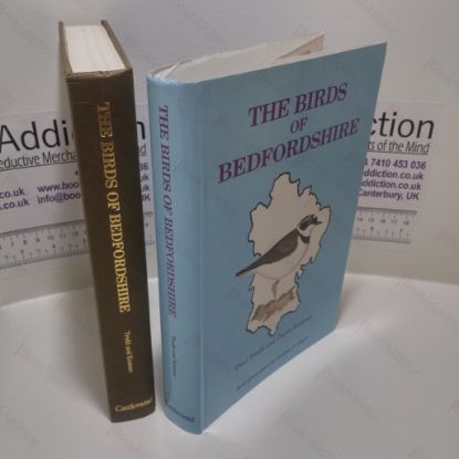 Picture of Birds of Bedfordshire