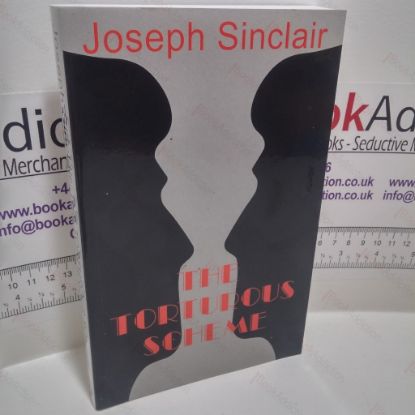 Picture of The Torturous Scheme