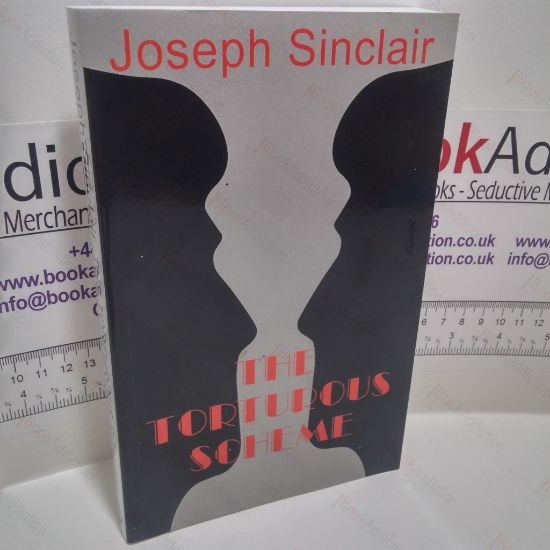 Picture of The Torturous Scheme