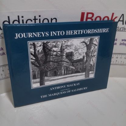 Picture of Journeys into Hertfordshire