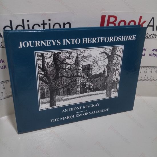Picture of Journeys into Hertfordshire