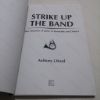 Picture of Strike up the Band : Two Centuries of Music in Dunstable and District