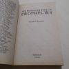 Picture of The Mammoth Book of Prophecies : The Predictions of Nostradamus and Other Prophets, Visionaries and Seers