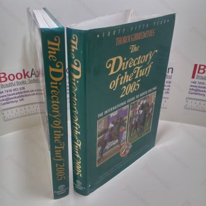 Picture of Thoroughbred Times : The Directory of the Turf 2005