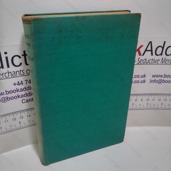 Picture of Hearing in Man and Animals