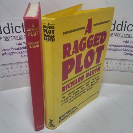 Picture of A Ragged Plot