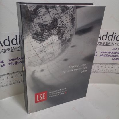 Picture of LSE International Alumni Directory 2000