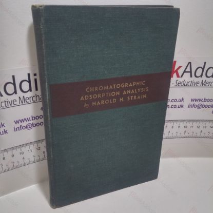Picture of Chromatographic Absorption Analysis