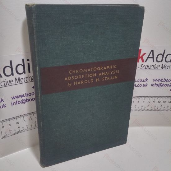 Picture of Chromatographic Absorption Analysis