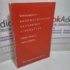 Picture of Bibliography of Pharmaceutical Reference Literature