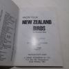 Picture of Know Your New Zealand Birds