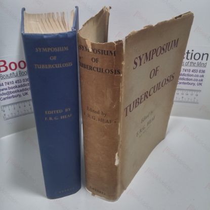 Picture of Symposium of Tuberculosis