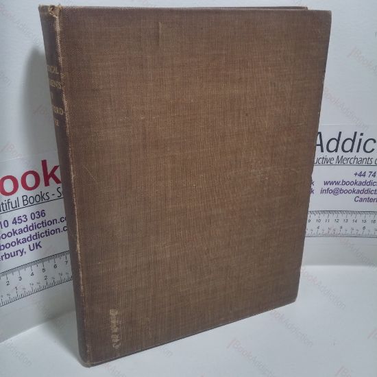 Picture of Royal Commission on Historical Monuments (England) : An Inventory of the Historical Monuments in Hertfordshire