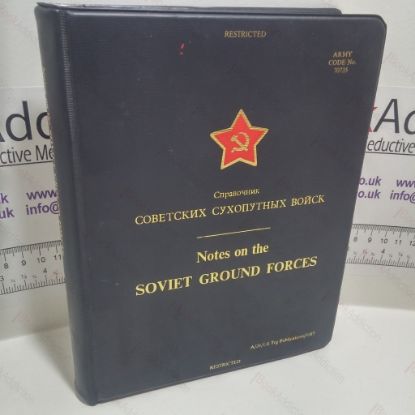 Picture of Notes on the Soviet Ground Forces