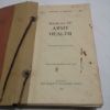 Picture of Manual of Army Health, 1965