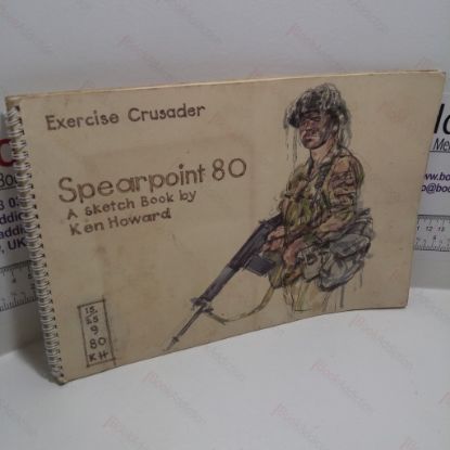 Picture of Notes on the Soviet Ground Forces