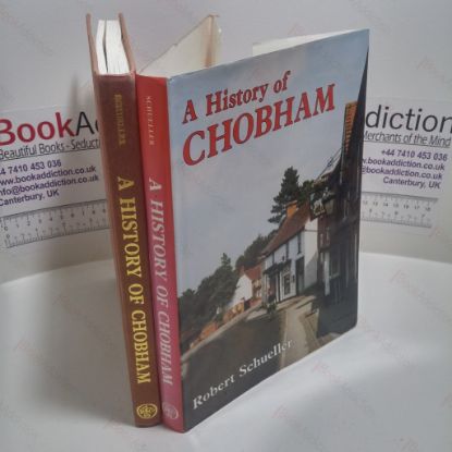 Picture of History of Chobham