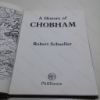Picture of History of Chobham