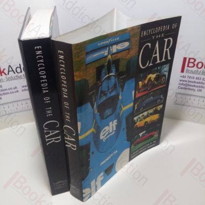 Picture of Encyclopedia of the Car
