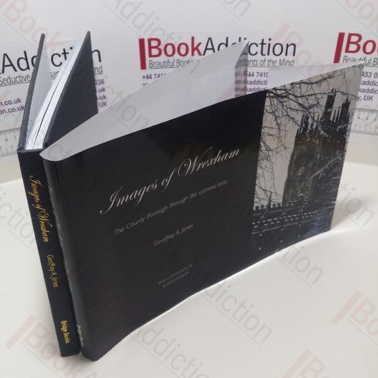 Picture of Images of Wrexham : The County Borough Through the Camera Lens