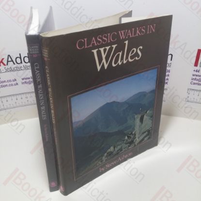 Picture of Classic Walks in Wales