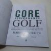 Picture of Core Performance Golf : The Revolutionary Training and Nutrition Program for Success On and Off the Course