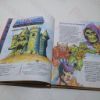 Picture of Masters of the Universe: Annual 1986