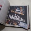 Picture of Les Miserables: From Stage to Screen