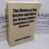 Picture of The Decline and Fall of the Roman Empire,  Volume VII