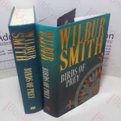 Picture of Birds of Prey