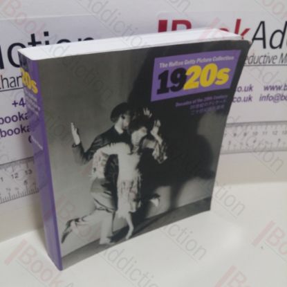 Picture of The Hutton Getty Picture Collection : 1920s (Decades of the 20th Century Series)