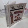 Picture of Post-War Tin Toys : A Collectors Guide