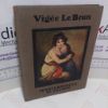Picture of Vigee LeBrun (Masterpieces in Colour Series)