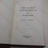 Picture of The Early Churchills: An English Family