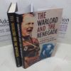 Picture of The Warlord and the Renegade : The Story of Hermann and Albert Goering