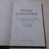Picture of Heroic Endeavour : The Remarkable Story of One Pathfinder Force Attack, a Victoria Cross and 206 Brave Men (Signed)
