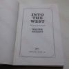 Picture of Into the West : The Story of Its People