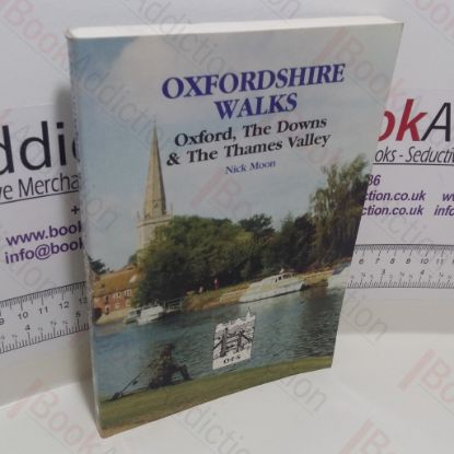Picture of Oxfordshire Walks, Volume 2: Oxford, the Downs and the Thames Valley