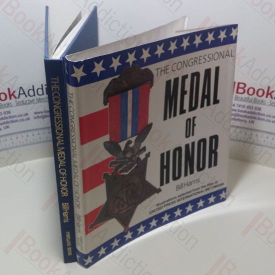 Picture of The Congressional Medal of Honor