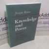 Picture of Knowledge and Power : Toward a Political Philosophy of Science