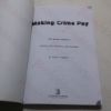 Picture of Making Crime Pay : The Writer's Guide to Criminal Law, Evidence, and Procedure