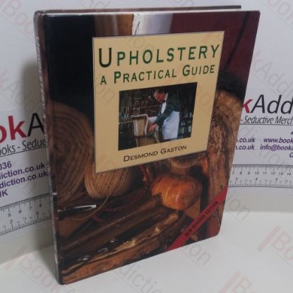 Picture of Upholstery : A Practical Guide