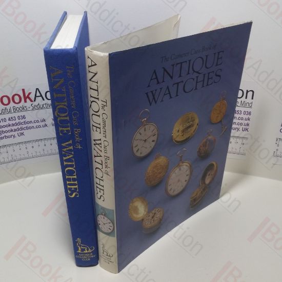 Picture of The Camerer Cuss Book of Antique Watches