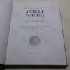 Picture of The Camerer Cuss Book of Antique Watches