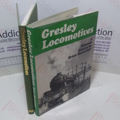 Picture of Gresley Locomotives : A Pictorial History