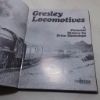 Picture of Gresley Locomotives : A Pictorial History