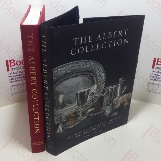Picture of The Albert Collection : Five Hundred Years of British and European Silver