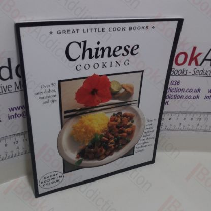 Picture of Chinese Cooking (Great Little Cook Books Series)