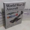 Picture of World War II Aircraft : Fighters, Bombers, Ground Attack Aircraft